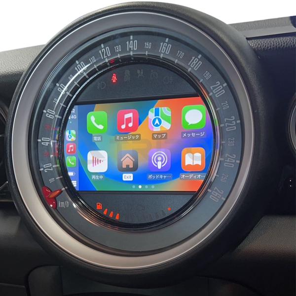 BMW CPI-BM-CIC BMW I-DRIVE 2(CIC)専用 Apple Carplay