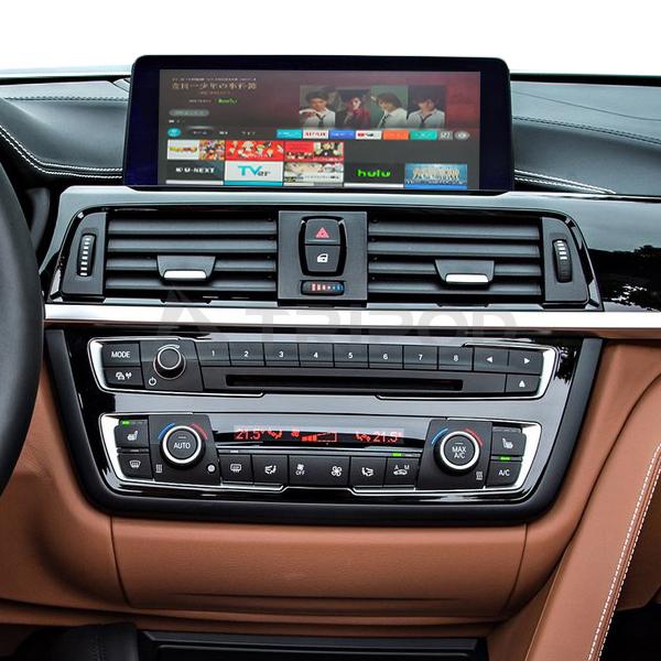 BMW CPI-BM-NBT BMW I-DRIVE NBT専用 Apple Carplay インターフェース