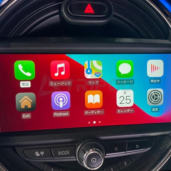 BMW CPI-BM-NBT BMW I-DRIVE NBT専用 Apple Carplay インターフェース