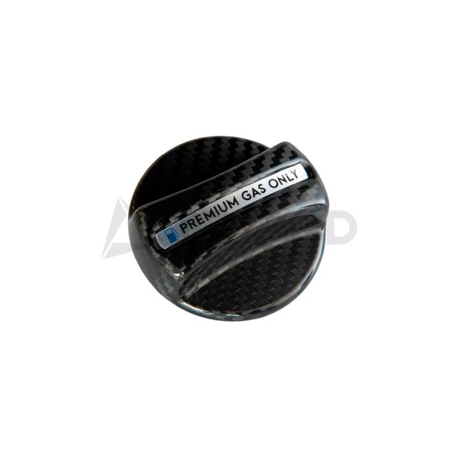 CS-CFC-B001　core OBJ カーボンフューエルキャップカバー | BMW | 01