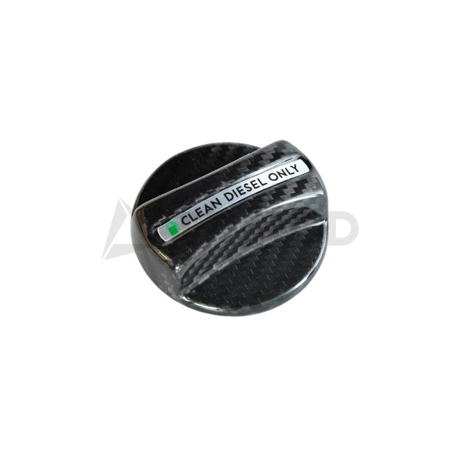 CS-CFC-B001　core OBJ カーボンフューエルキャップカバー | BMW | 02