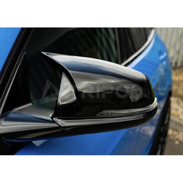 CS-DMC-B002 core OBJ select Mデザインドアミラーカバー for BMW/トヨタ | BMW | 01