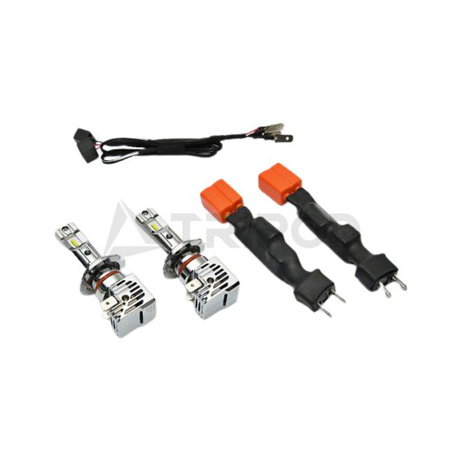 フォルクスワーゲン（Volkswagen） CS-LHB-AW1 LED ヘッドライトバルブ