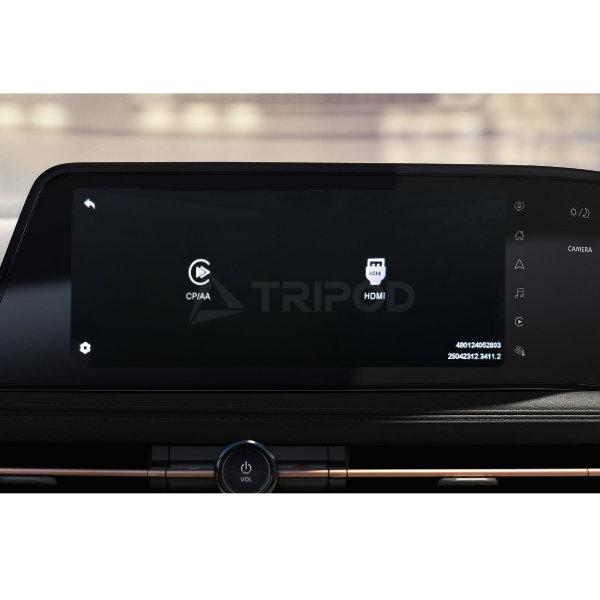 日産（NISSAN） CTM03 ニッサン CarPlay搭載車用HDMIアダプター