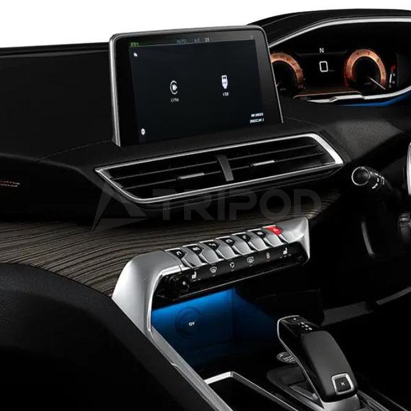 PEUGEOT（プジョー） CTM03 CarPlay搭載車用HDMIアダプターワイヤレス