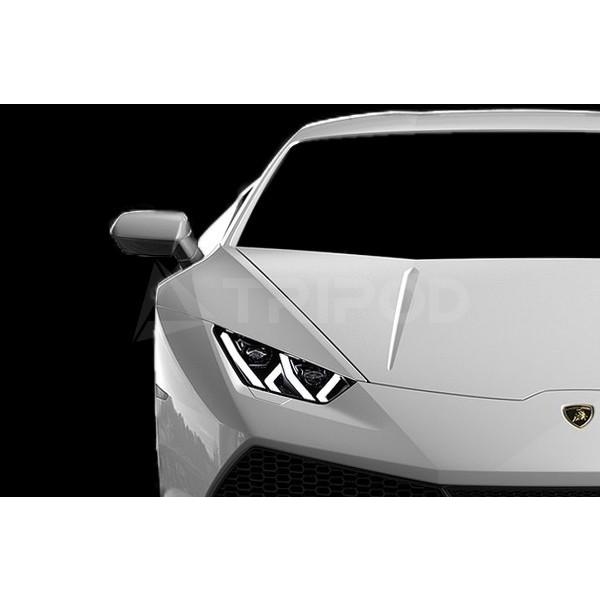 DRL-LB03 ランボルギーニ　ウラカン LEDデイライトKIT（MADE IN JAPAN） | 