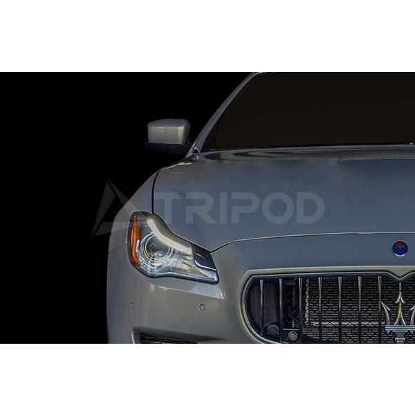 正規品 DRL-MA01 マセラティ クアトロポルテ/ギブリ/レヴァンテ LEDデイライトKIT（MADE IN JAPAN） 【VQL1332165974】(48400円)