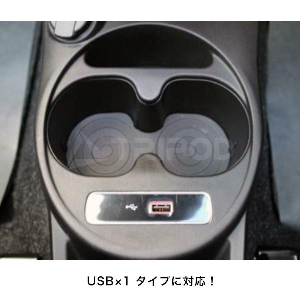 新品アバルト595の純正新車外しカーナビ Bluetooth対応　フィアット f500-04bk-can-01.jpg