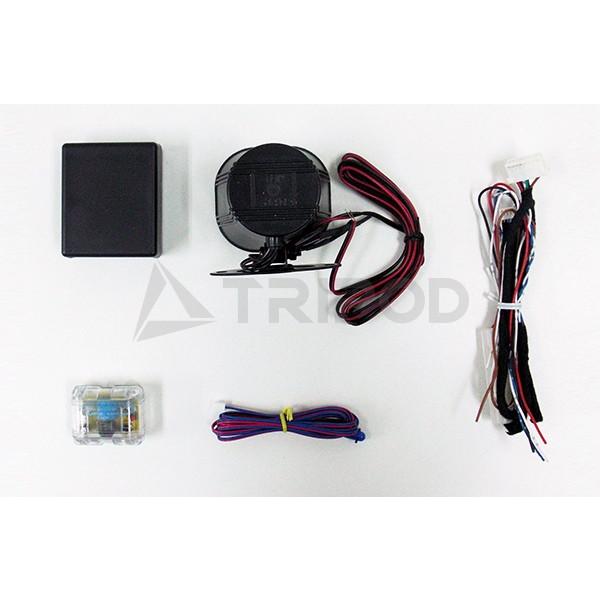 FA-SCAN-01 FIAT/AlfaRomeo/ABARTH専用 CANセキュリティーシステム | FIAT