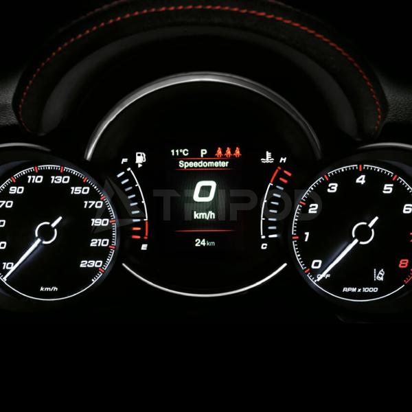 FX-ST02 フィアット 500X アイドリングストップキャンセラー | FIAT