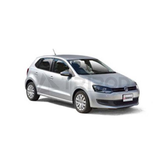 フォルクスワーゲン（Volkswagen） GE-VW202WG 200mmワイドナビ取付け