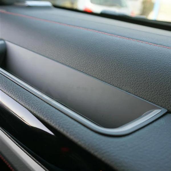 MHG-016 W463A/W465 新型Gクラス専用アシストグリップポケット | Mercedes-Benz | 03