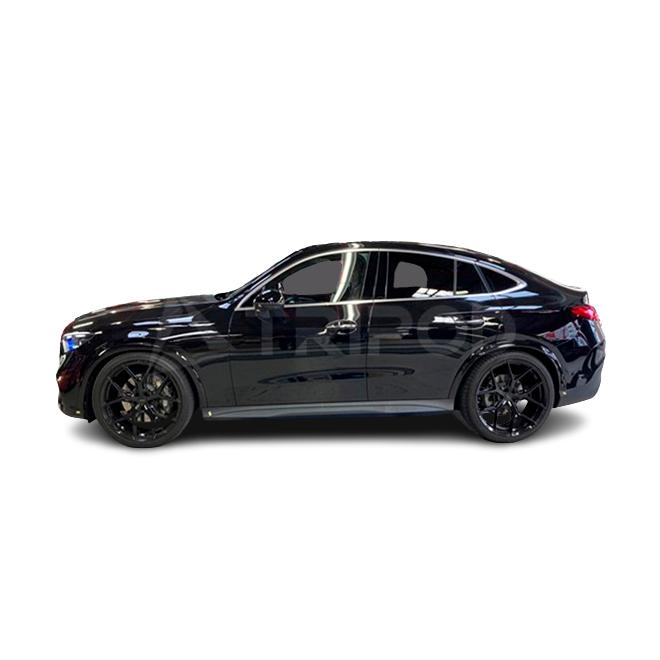 IID-LORI-BENZ　メルセデス・ベンツ　ロワーリングキット | Mercedes-Benz