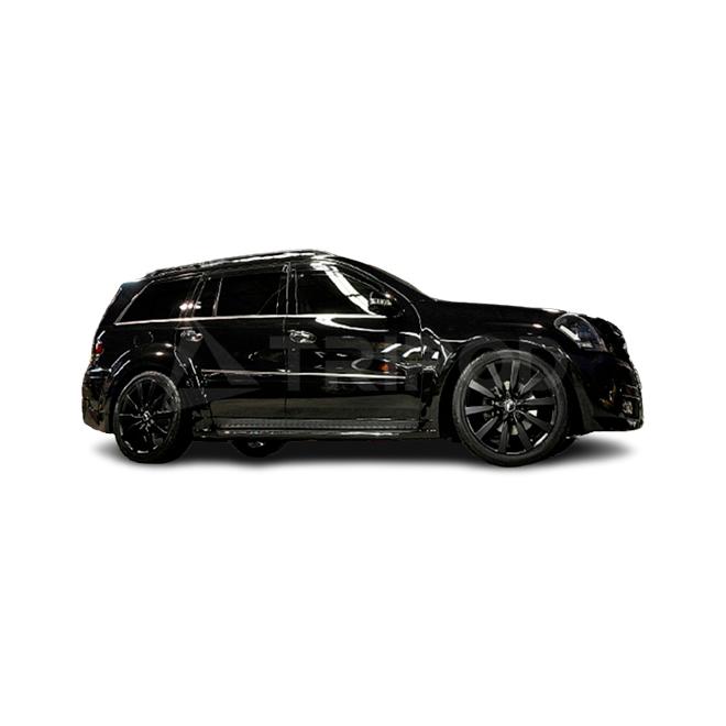 IID-LORI-BENZ　メルセデス・ベンツ　ロワーリングキット | Mercedes-Benz