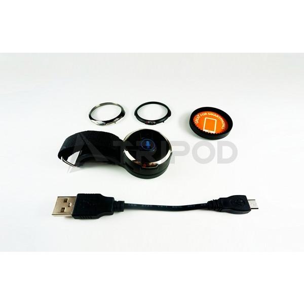 I simple ｜ISBC01 Bluetoothリモコン BluClik ISBC01 : 輸入車オーディオ専門店 TRIPOD - 通販 ...