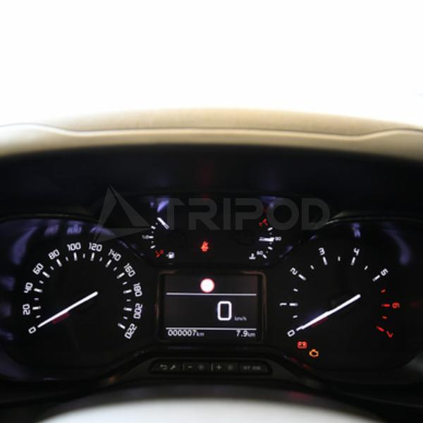 IST-01-LC フィアット ドブロ アイドリングストップキャンセラー |  | 02