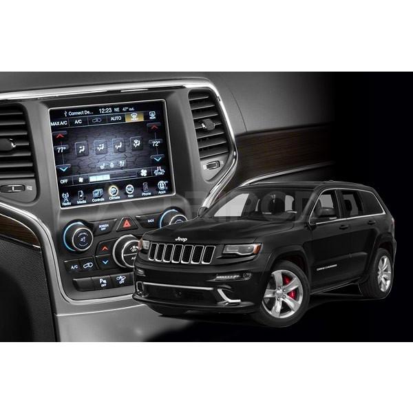 グランドチェロキー 14y〜15y・17y ナビゲーションキャンセラー : 輸入