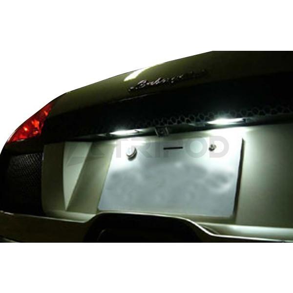 ムルシエラゴ　LEDナンバー灯 | 