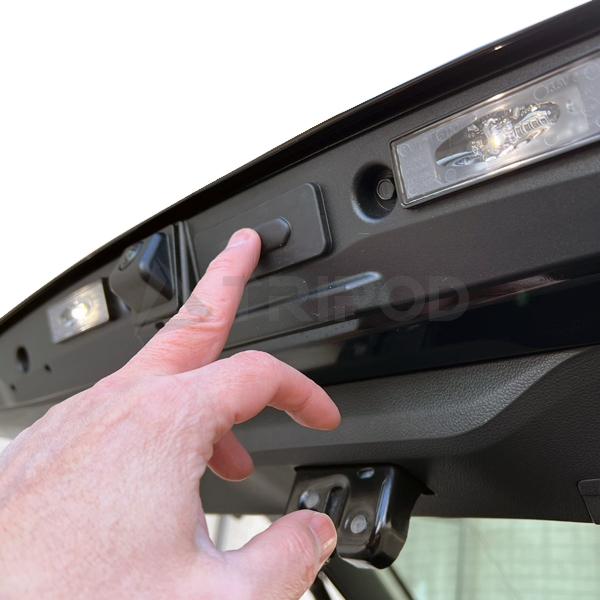 LE5775LS ルノー アルカナ専用 パワートランクキット |  | 03