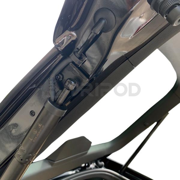 LE5775LS ルノー アルカナ専用 パワートランクキット |  | 05