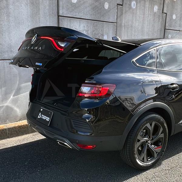 LE5775LS ルノー アルカナ専用 パワートランクキット |  | 08