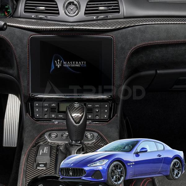 Maserati（マセラティ） MG8-IF-01 マセラティ・グラントゥーリズモ