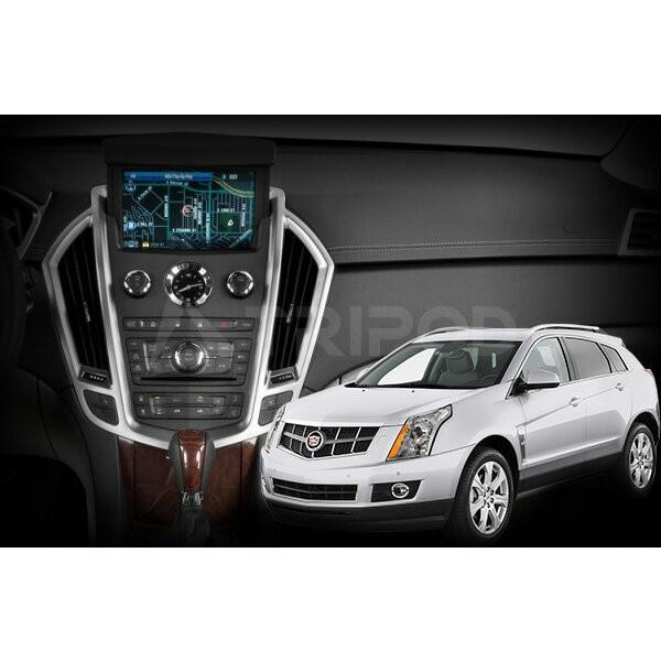 NU-GM3 CADILLAC/SRX・CHEVROLET/EQUINOX・GMC/TERRAIN　DVD・ナビキャンセラー |  | 01