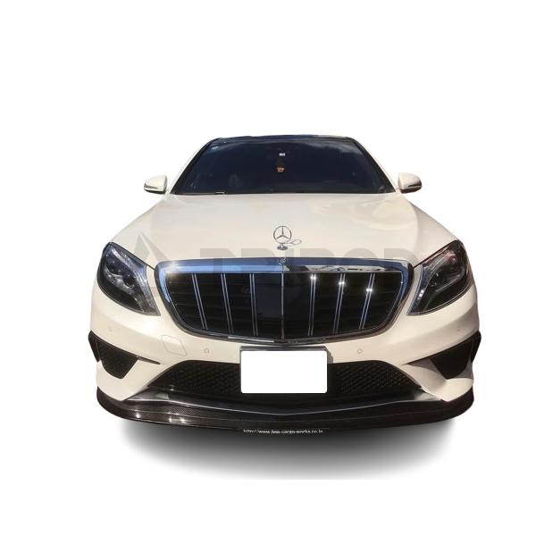 Mercedes-Benz（メルセデス・ベンツ） ベンツ Sクラス W222 パナメ