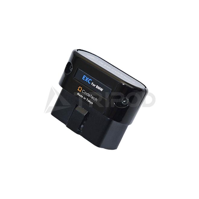 BMW PC2-EXC-B001 OBD2ポートに差し込むだけでエグゾーストフラップの