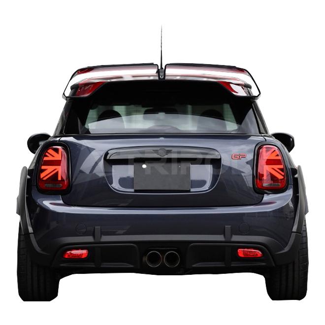 MINI（ミニ） PL3-RDL-M001 PLUG RDL! for MINI Fxx. リアデイライト : 輸入車オーディオ専門店 ...