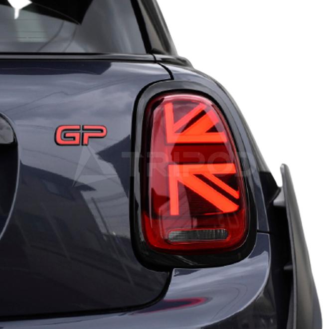 MINI（ミニ） PL3-RDL-M001 PLUG RDL! for MINI Fxx. リアデイライト : 輸入車オーディオ専門店 ...