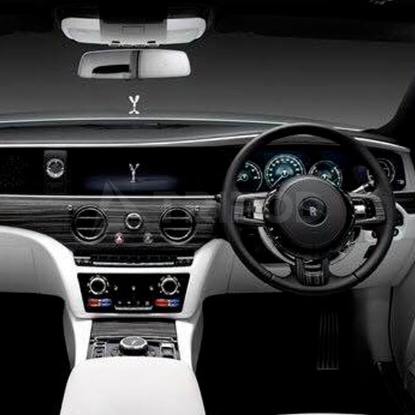 PL3-TV-R002 PLUG TV+ for Rolls-Royceは、純正NBT2 (NBT EVO PL3-TV-R002 PLUG TV+ for Rolls-Royceは、純正NBT2 (NBT EVO