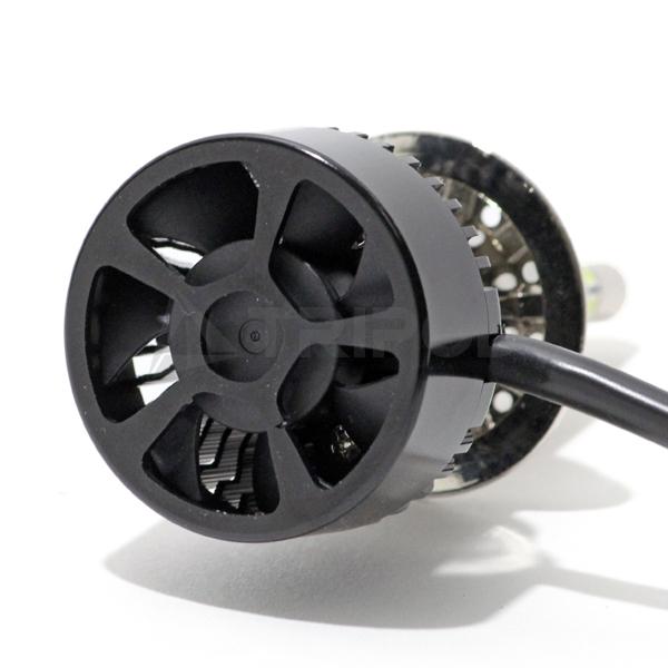 FIAT（フィアット） PMF5P360 LED フィアット500 プロジェクターヘッド