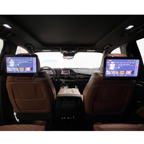 動画再生デバイス 車内用 自動車用YouTube再生アダプター スマートコネクト｜【公式】輸入車の