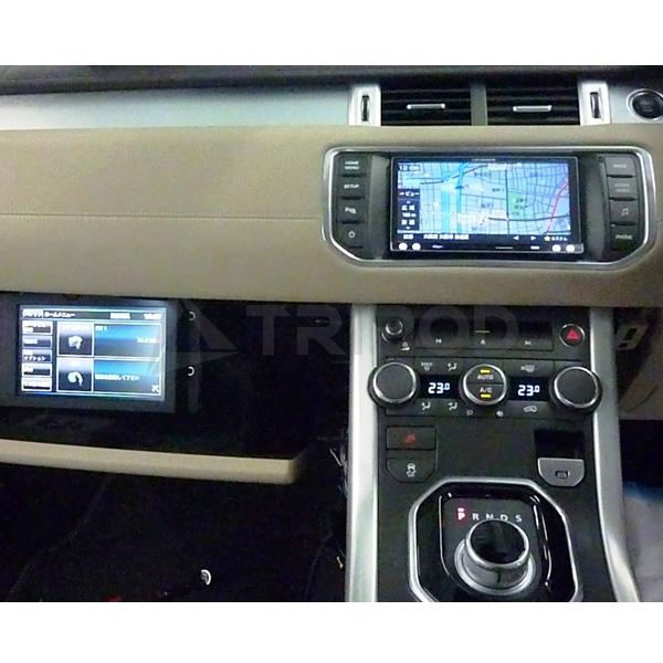 ランドローバー（LAND ROVER） RE-03MR-CAN 2012y〜15y レンジローバー
