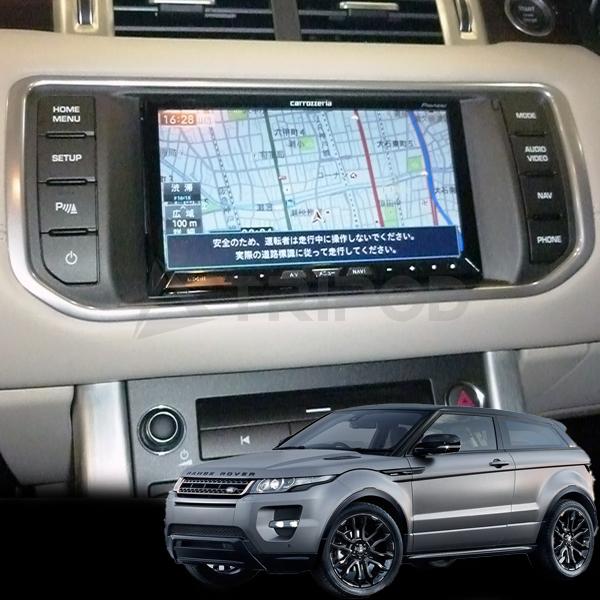 ランドローバー（LAND ROVER） RE-03MR-CAN 2012y〜15y レンジローバー