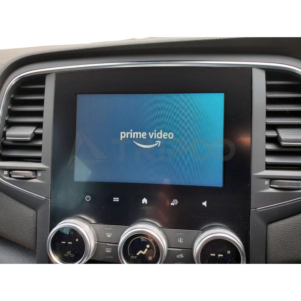 ルノー（RENAULT） RE-EASYLINK2 メガーヌ（7/9.3インチ対応）HDMI入力