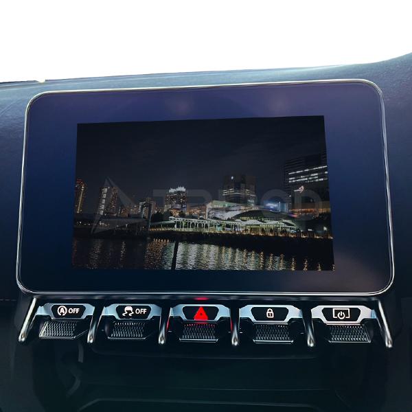 RE-EASYLINK5 アルピーヌ A110専用 HDMI入力が可能な専用AVインターフェース！地デジ/DVD/ミラーリング接続が可能！ | ルノー