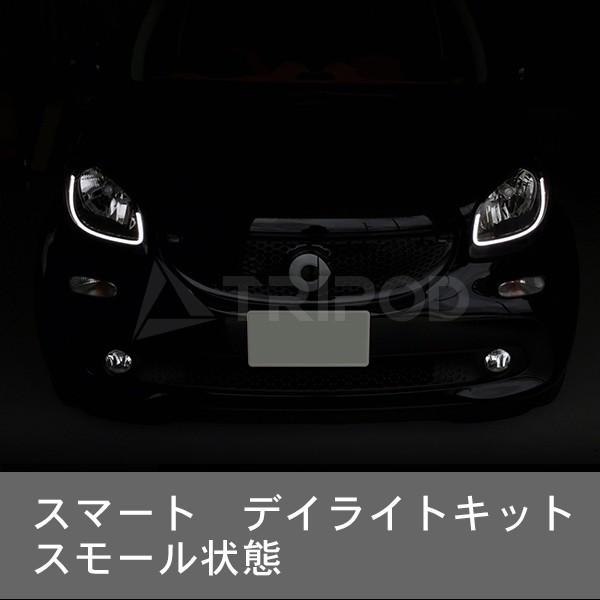 LEDヘッドライト H4 スマート　フォーフォー　フォーツー Amazon.co.jp: 車のフロントヘッドライト 車の Led ヘッドライト