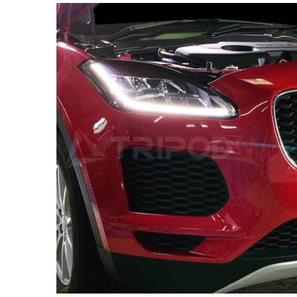 SM-ITDRL21 コーディングなしdeDRL ジャガー E-PACE専用の画像