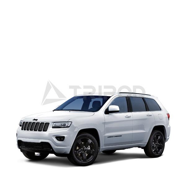 SMLF-01 JEEP GRAND CHEROKEE専用 ジープ グランドチェロキー ドアロックアンロック連動でドアミラーが格納！！純正ハーネスにカプラーオン!! | 