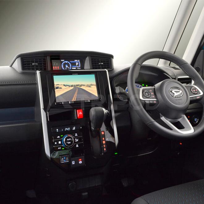 ダイハツ（DAIHATSU） トヨタ ルーミー・ダイハツ トール・スバル