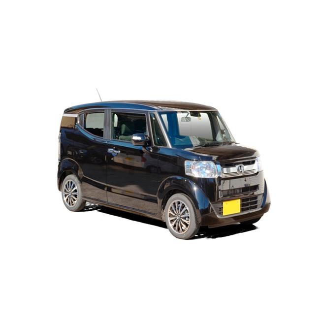 ホンダ（HONDA） N-BOX スラッシュ サウンドマッピングシステム付車用