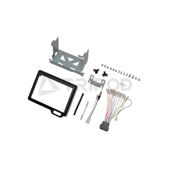 ホンダN-BOX/N-BOXカスタム用 ８インチナビ専用 BX-H005 ホンダ（HONDA） N-BOX／N-BOX カスタム／N-WGN／N-WGN カスタム用 8