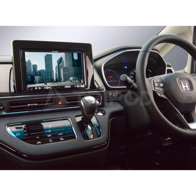 ホンダ（HONDA） オデッセイ用 9インチ型カーナビゲーション取付キット