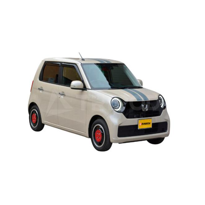 ホンダNBOX　N-WGN/カスタム用9インチナビ取り付けキット ホンダ（HONDA） N-BOX／N-BOX Custom用9インチ型カーナビゲーション