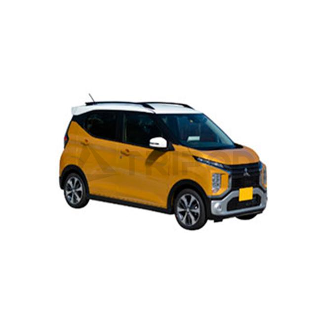 日産（NISSAN） 日産デイズ／ルークス・三菱ekワゴン／ek クロス／ek