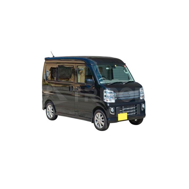 スズキ（SUZUKI） エヴリイ／エヴリイワゴン・日産 NV100クリッパー