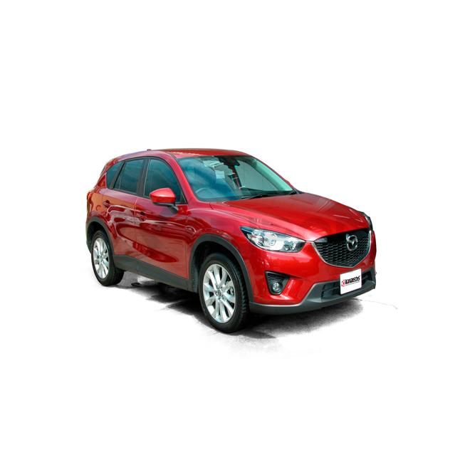マツダ（Mazda） CX-5・BOSEサウンドシステム付車用 DINサイズカーAV