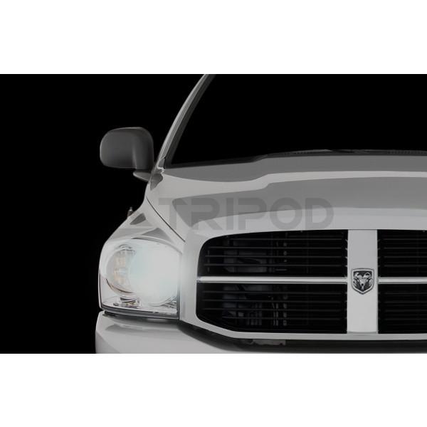 TP-DO4HD6-2 2006y-2008y DODGE/RAM TRUCK ダッジ/ラムトラック 専用HID KIT（キャンセラー同梱）
